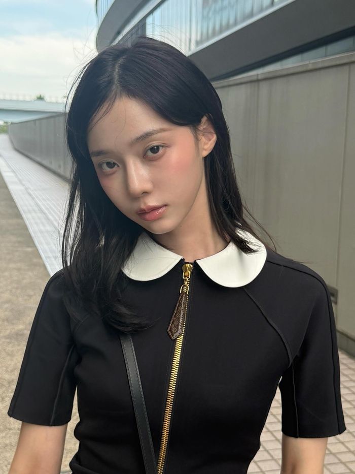 사진 | 에스파 윈터 SNS