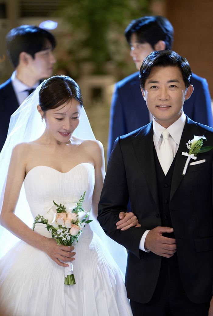 엄지원과 안재욱. 사진 | 엄지원 인스타그램