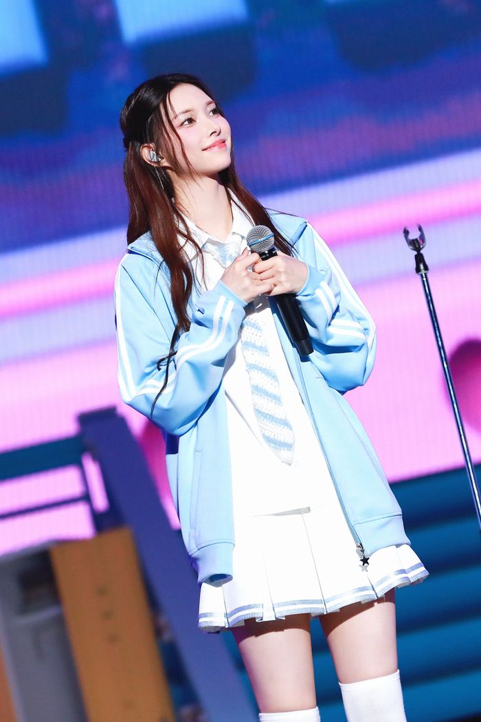 아일릿 윤아. 사진 | 빌리프랩