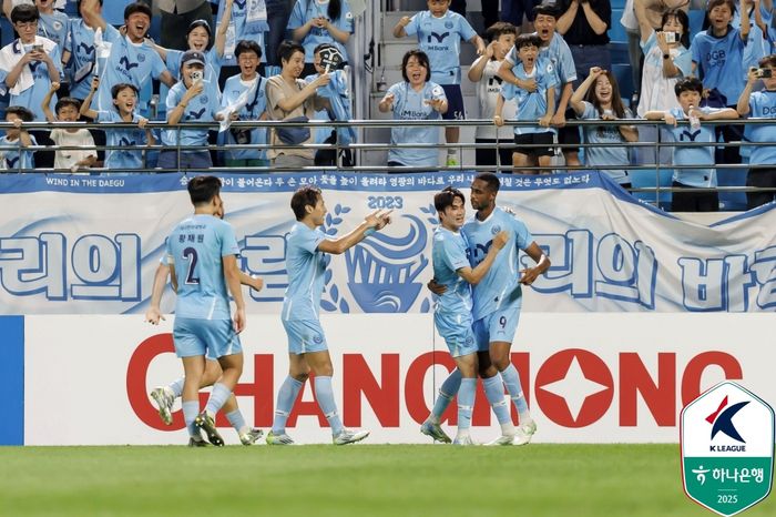 사진 | 한국프로축구연맹