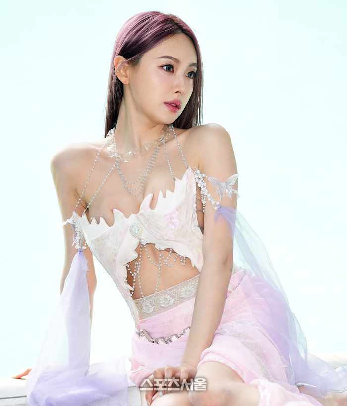 엘라. 이주상기자 rainbow@sportsseoul.com