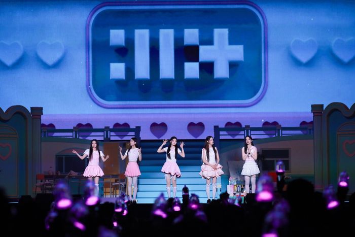 아일릿. 사진 | 빌리프랩