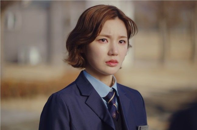 배우 이은샘. 사진|와이낫미디어, 리안컨텐츠