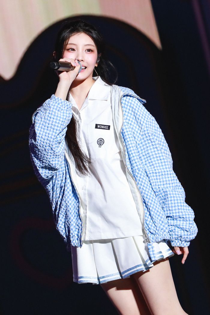 아일릿 원희. 사진 | 빌리프랩