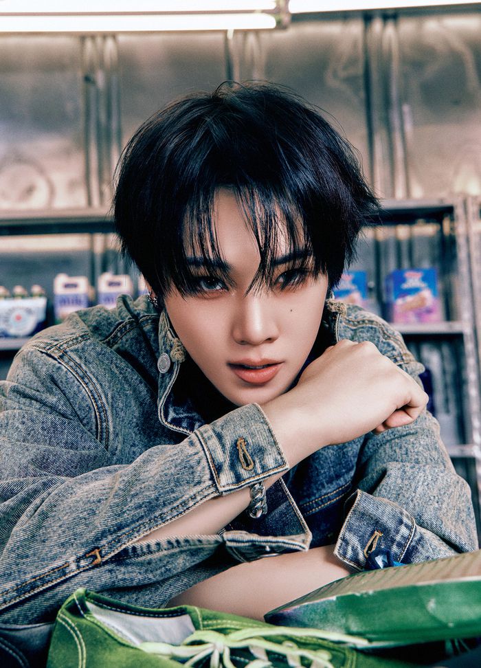 앰퍼샌드원 윤시윤. 사진 | FNC엔터테인먼트