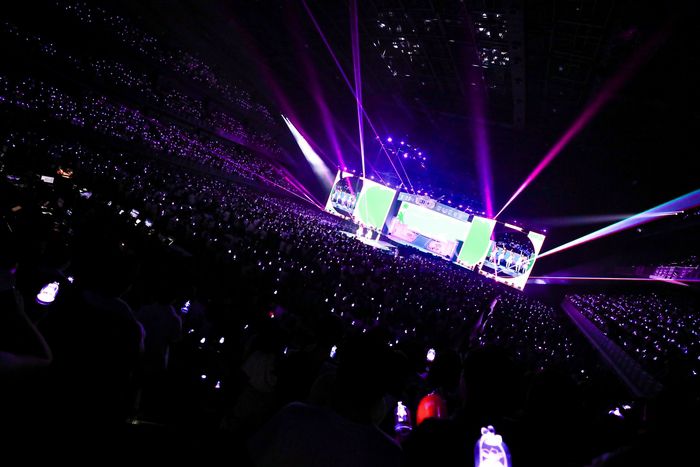 아일릿. 사진 | 빌리프랩