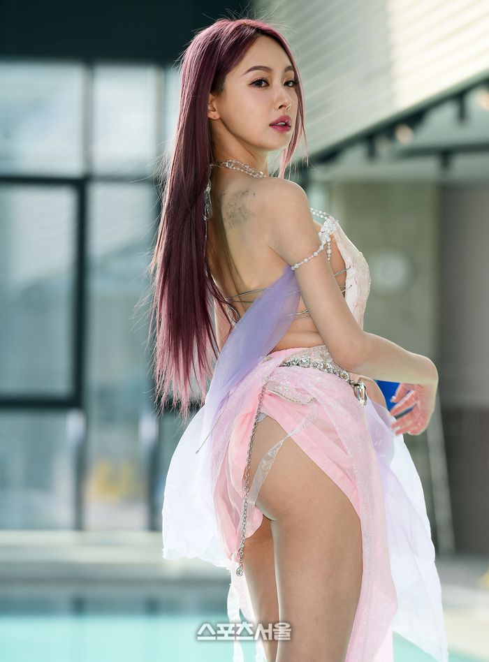 엘라. 이주상기자 rainbow@sportsseoul.com