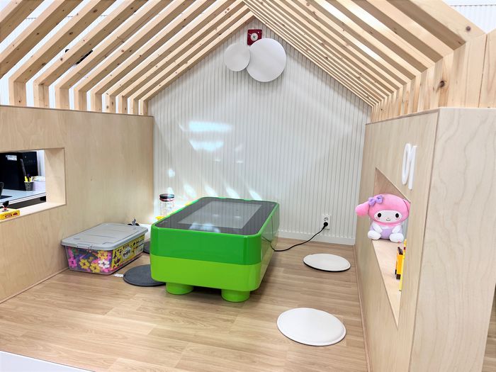 도담꿈터.  사진|원주시청