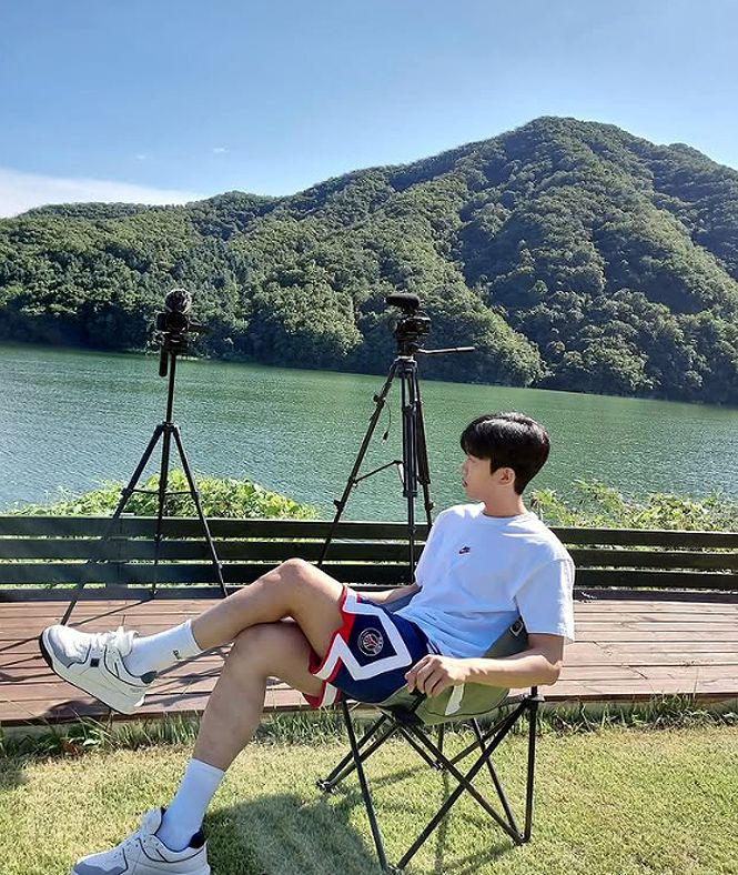 임영웅. 사진 | 임영웅 SNS