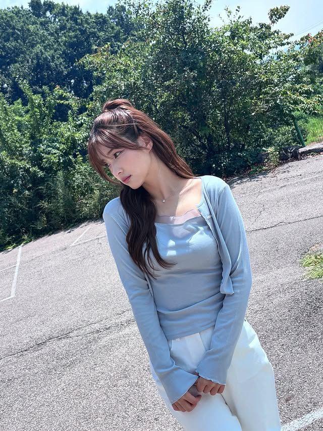 율희. 사진 | 율희 SNS