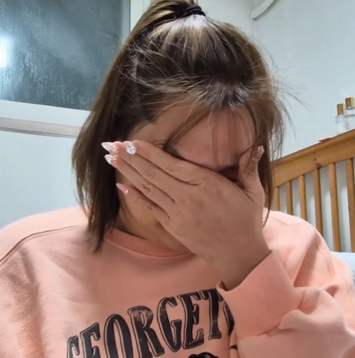 사진 | 박수지 SNS