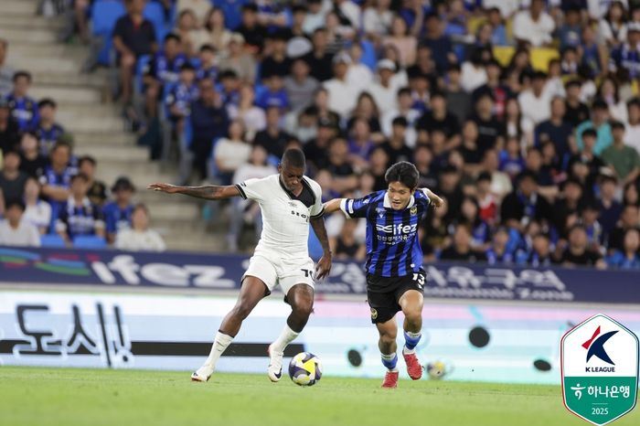 제공 | 한국프로축구연맹