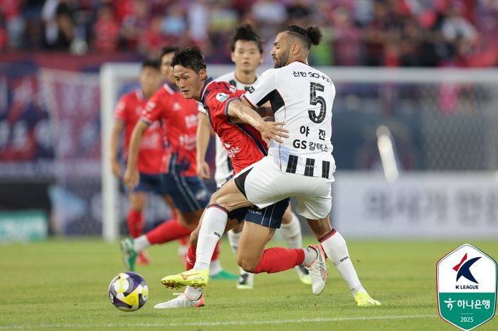 사진 | 한국프로축구연맹