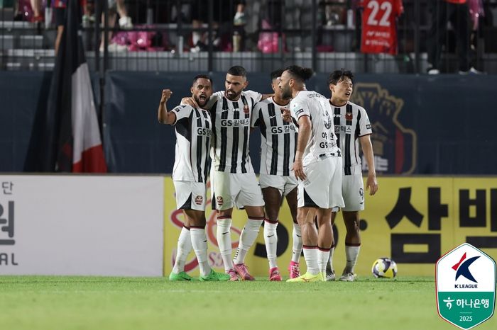 사진 | 한국프로축구연맹