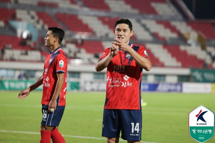 사진 | 한국프로축구연맹