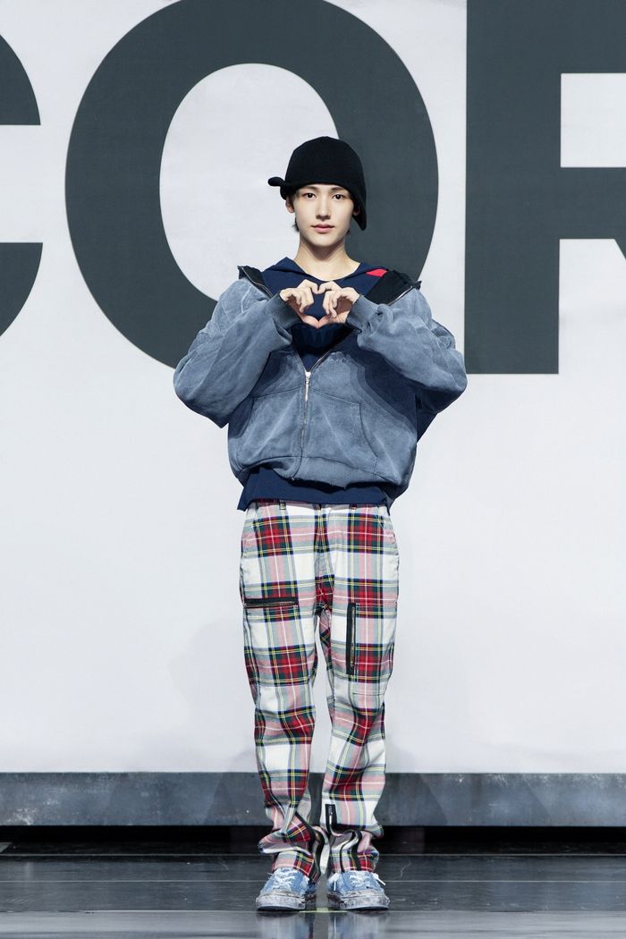 코르티스 성현. 사진 | 빅히트 뮤직