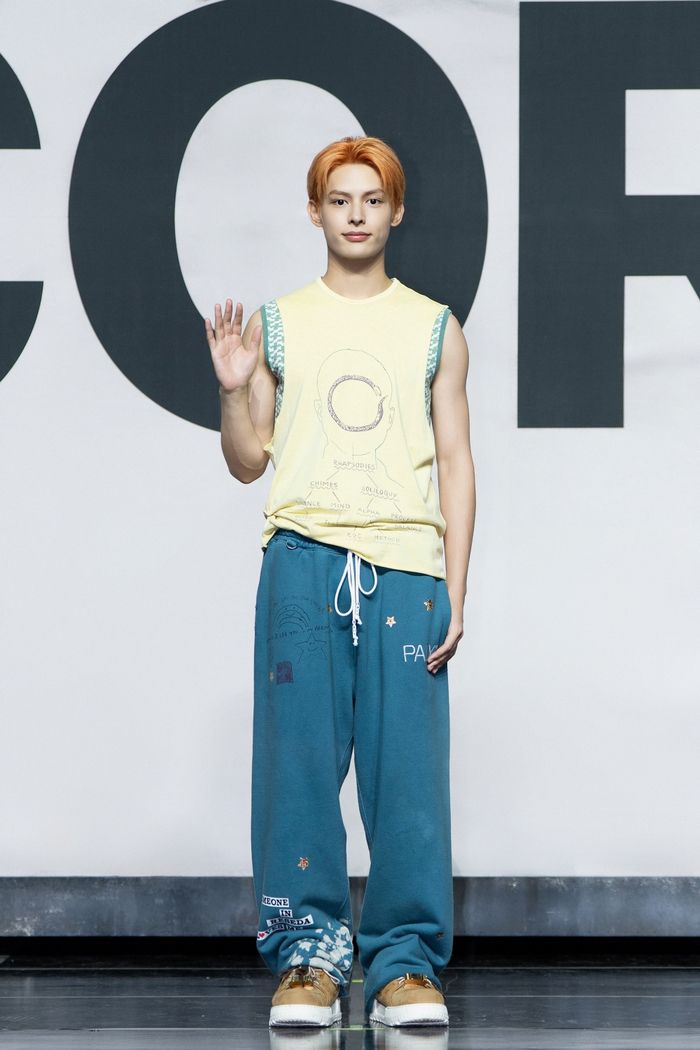 코르티스 제임스. 사진 | 빅히트 뮤직