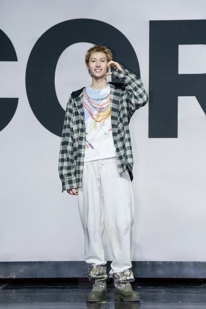 코르티스 마틴. 사진 | 빅히트 뮤직