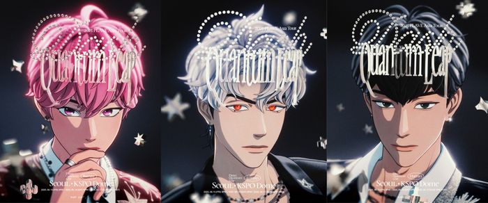 플레이브. 사진 | 블래스트