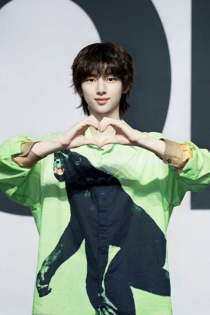 코르티스 주훈. 사진 | 빅히트 뮤직