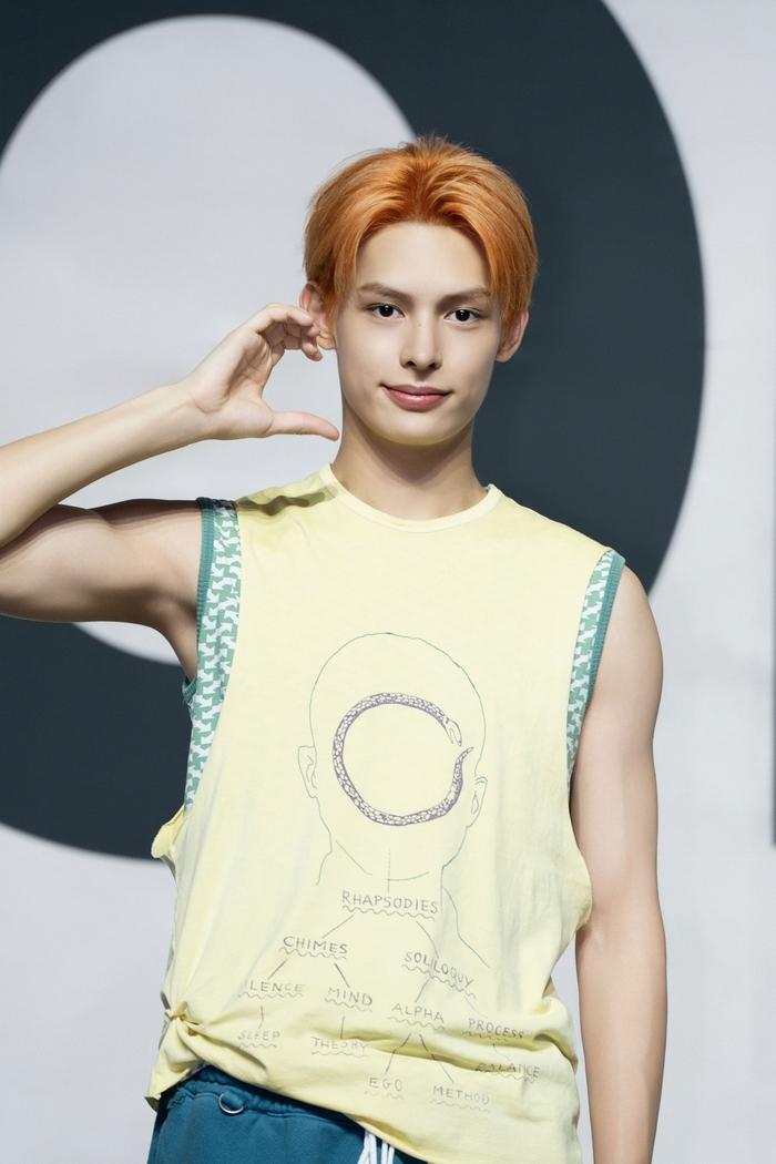 코르티스 제임스. 사진 | 빅히트 뮤직