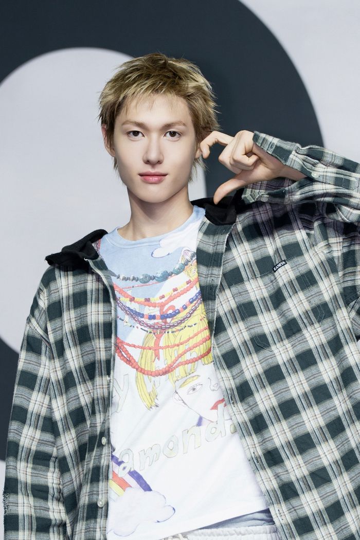 코르티스 마틴. 사진 | 빅히트 뮤직