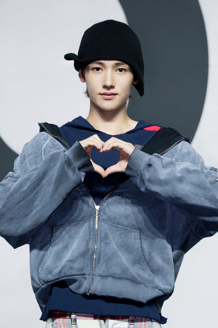 코르티스 성현. 사진 | 빅히트 뮤직