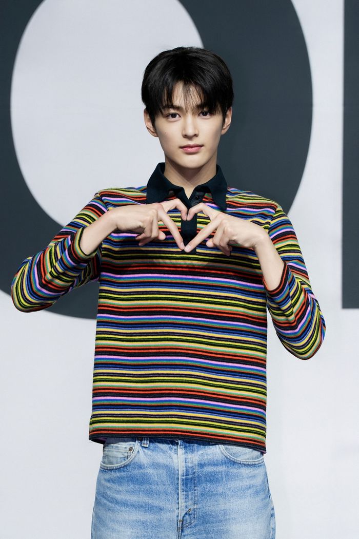 코르티스 건호. 사진 | 빅히트 뮤직