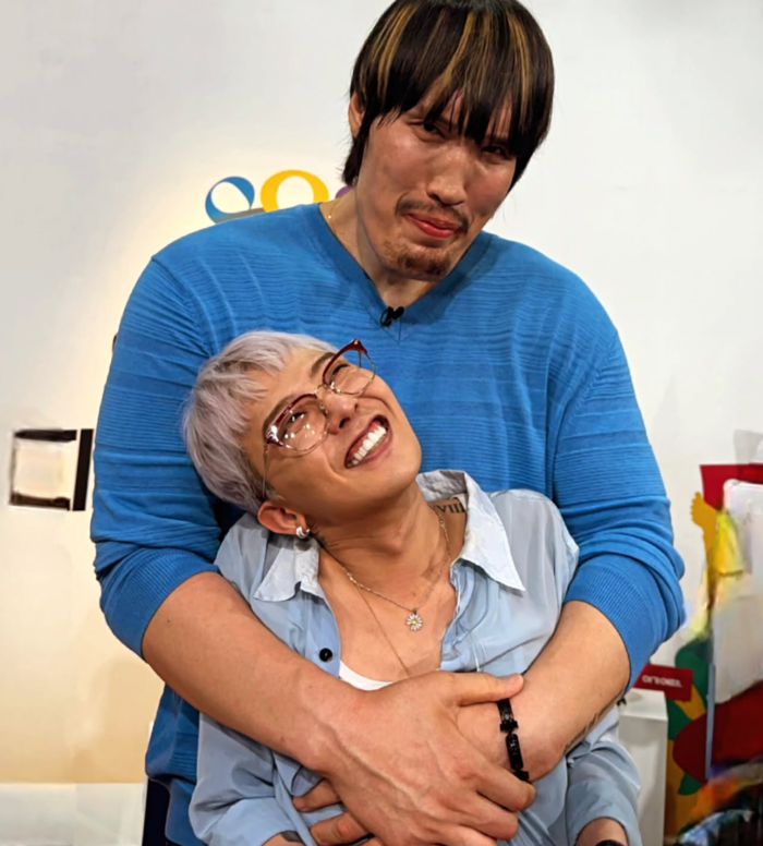 사진 | 최홍만 SNS