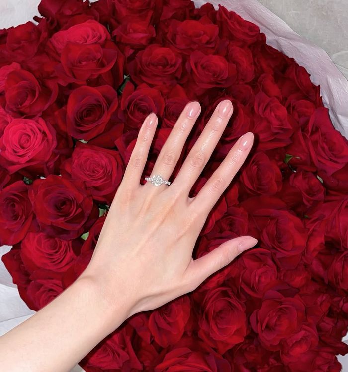 사진 | 안선미 SNS