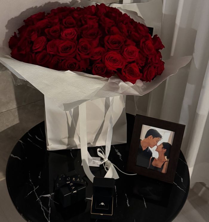 사진 | 안선미 SNS