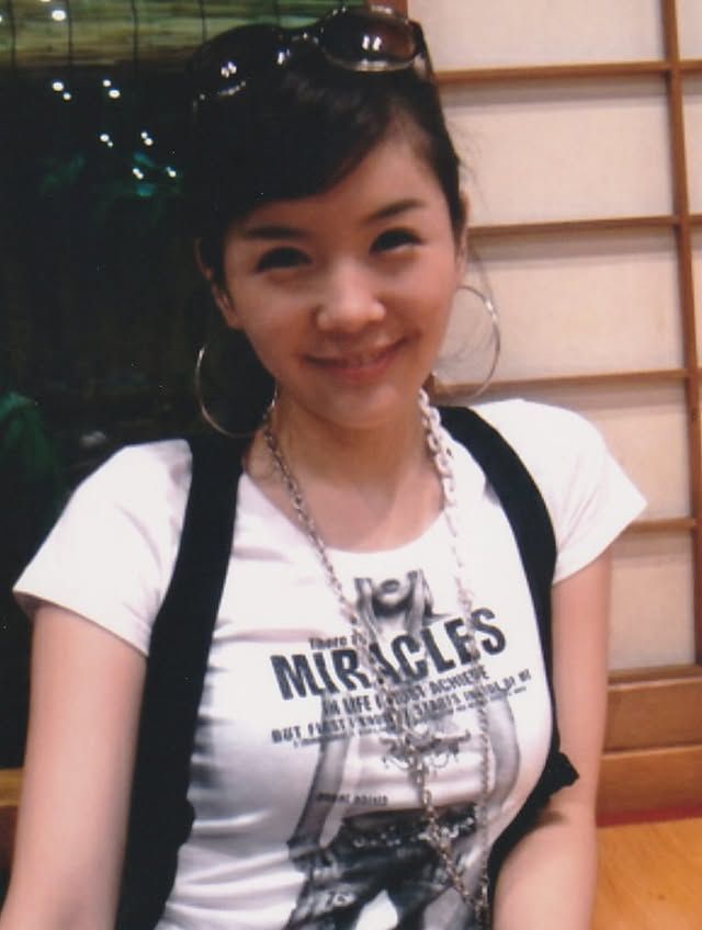 사진 | 장영란 SNS