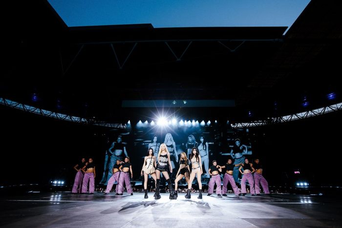 블랙핑크. 사진 | YG엔터테인먼트