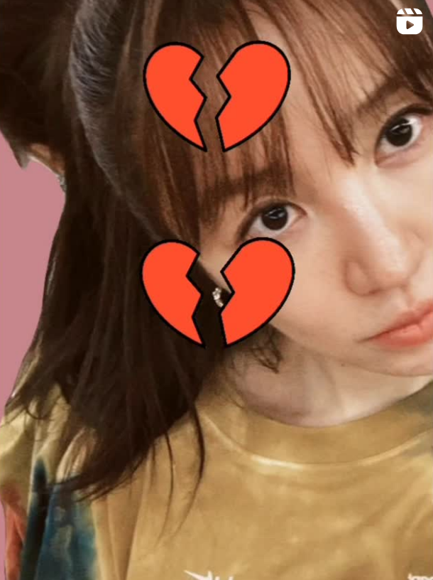 사진 | 윤은혜 SNS