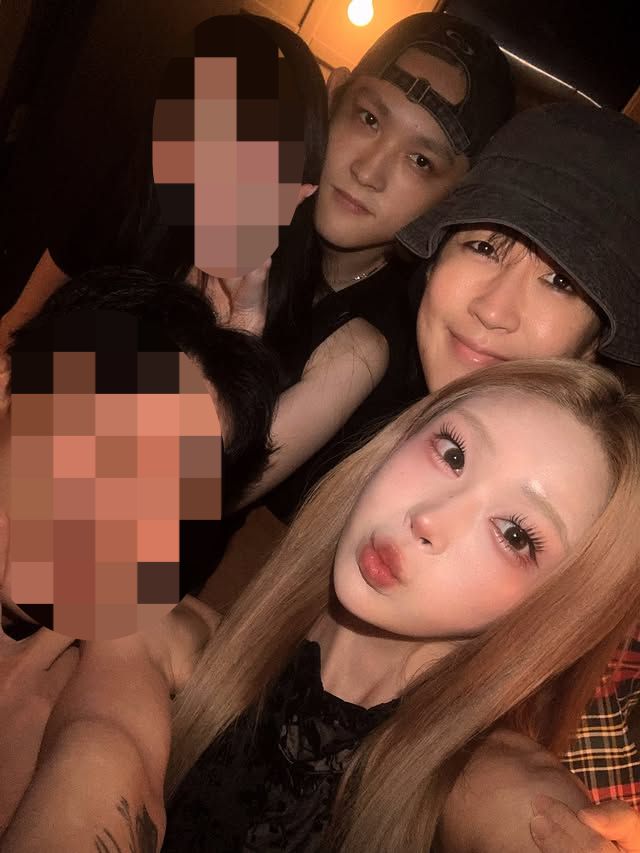 사진 | 최준희 SNS