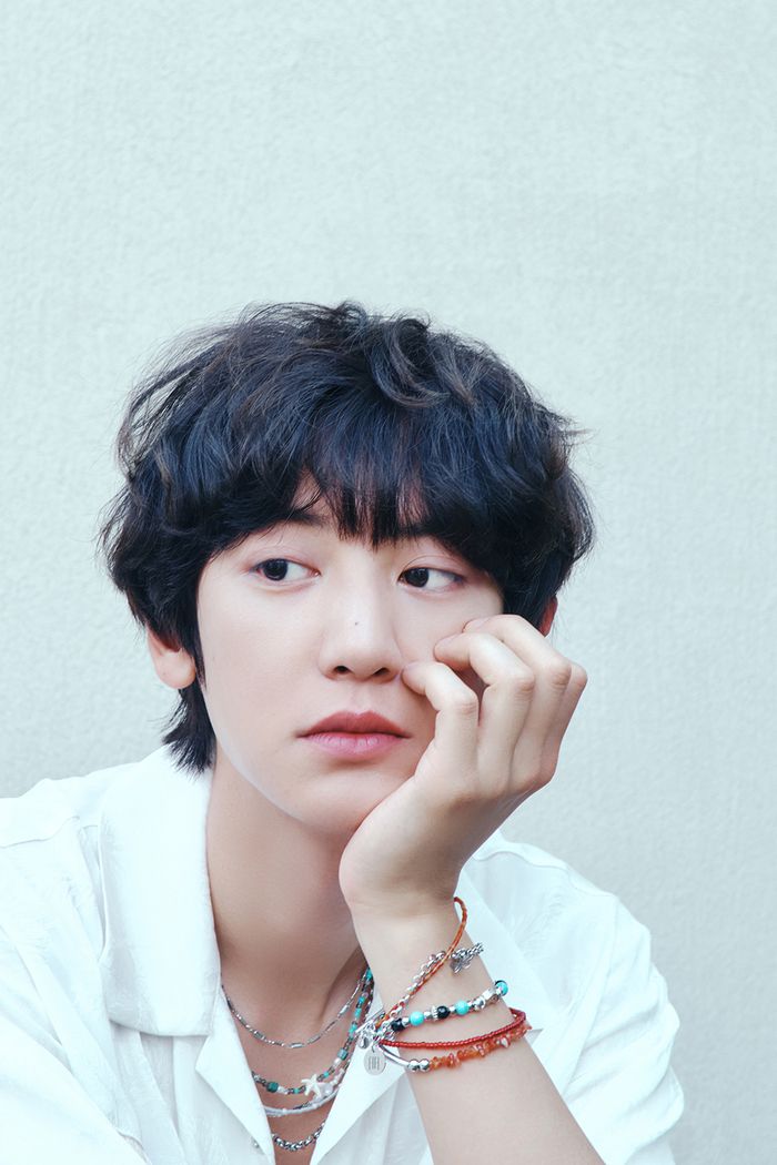 찬열. 사진 | SM엔터테인먼트