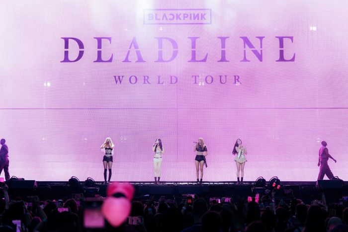 블랙핑크. 사진 | YG엔터테인먼트