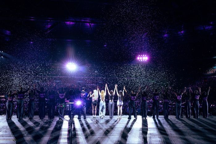 블랙핑크. 사진 | YG엔터테인먼트