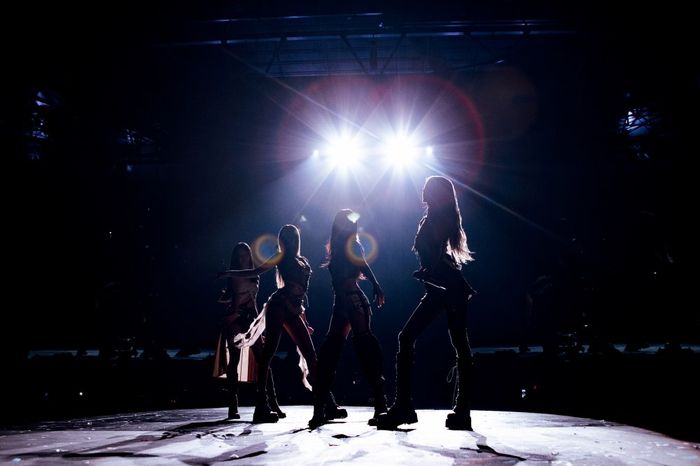 블랙핑크. 사진 | YG엔터테인먼트