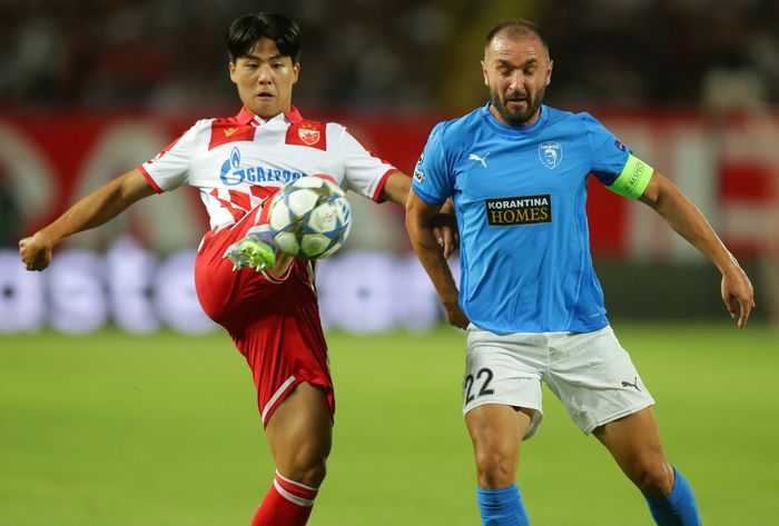 사진 | 베오그라드=EPA연합뉴스