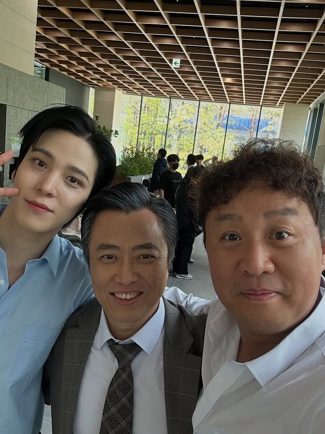 사진 | 정준하 SNS