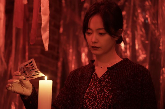 영화 ‘온리 갓 노우즈 에브리띵’ 리뷰. 사진| 트리플픽쳐스