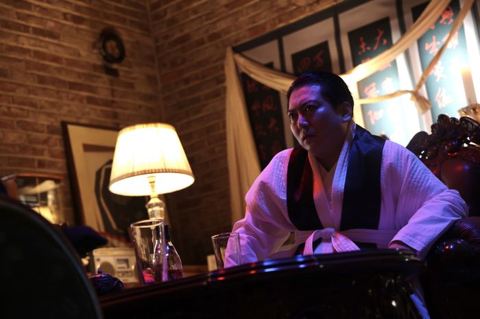 영화 ‘온리 갓 노우즈 에브리띵’ 리뷰. 사진| 트리플픽쳐스