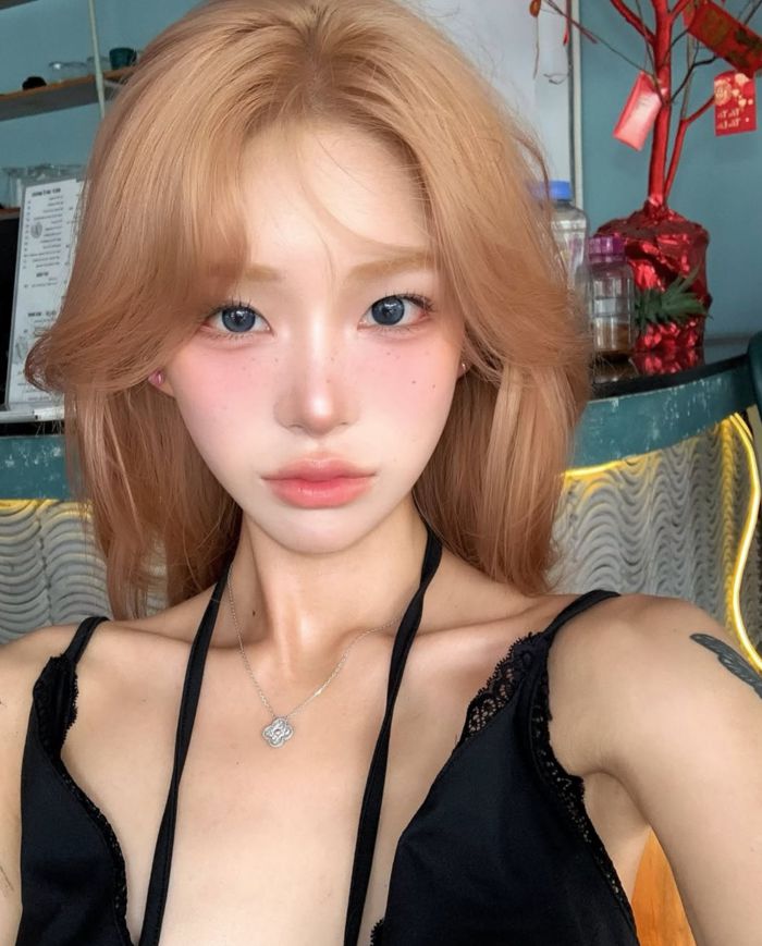 사진 | 최준희 SNS