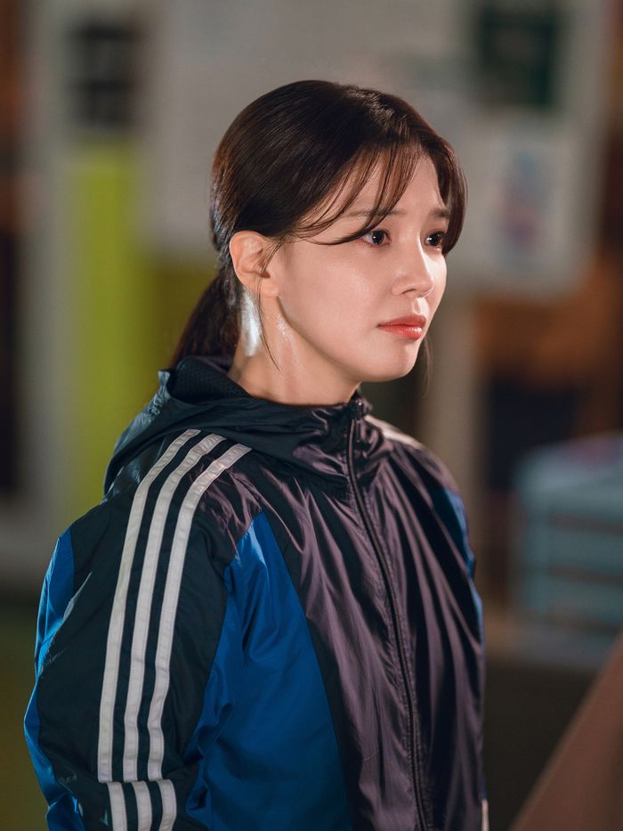 SBS ‘트라이: 우리는 기적이 된다’ 임세미. 사진| SBS