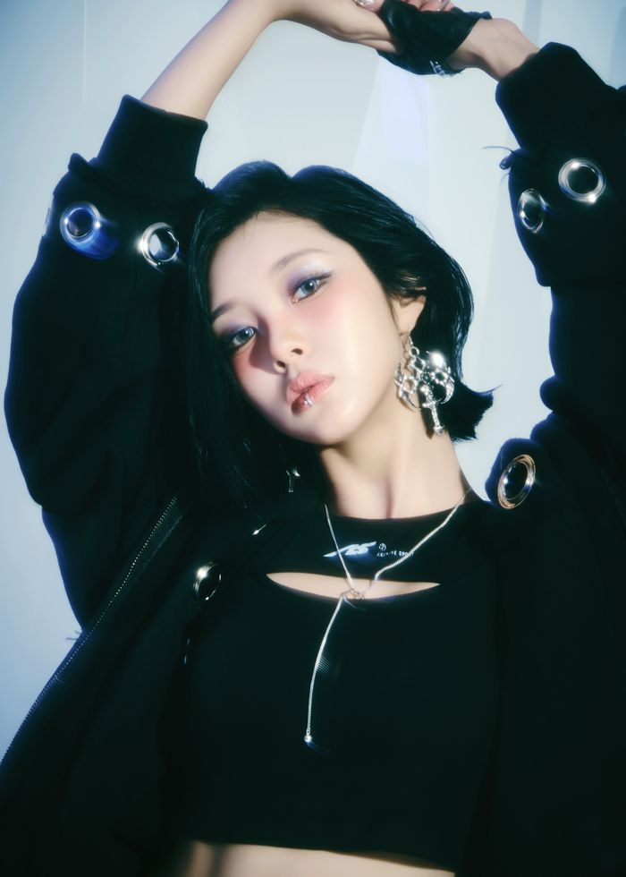 케플러 김다연. 사진 | 클렙