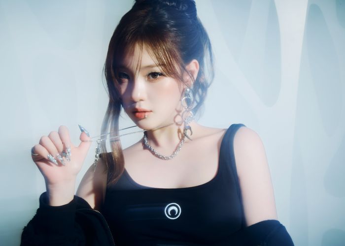 케플러 김채현. 사진 | 클렙