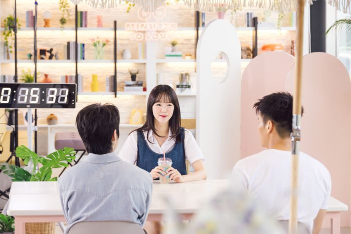 ‘60분 소개팅’. 사진 | 월트디즈니 컴퍼니 코리아