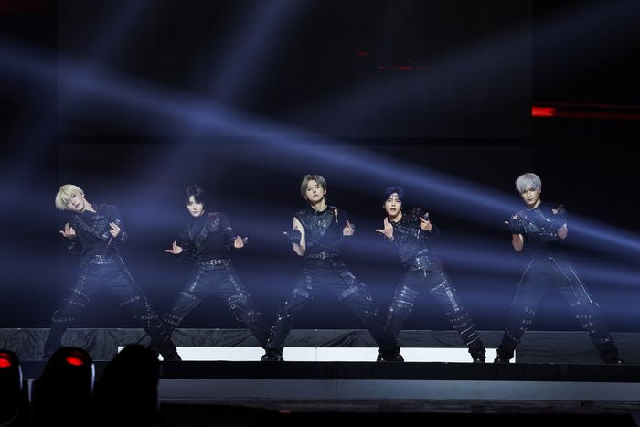 투모로우바이투게더. 사진 | 빅히트 뮤직