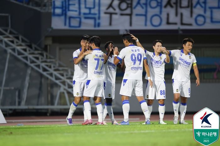 제공 | 한국프로축구연맹